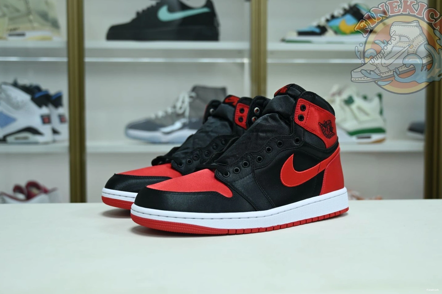 Jordan OG